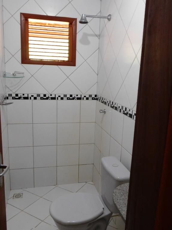 فندق Toca Do Vaidoso باريرينهاس المظهر الخارجي الصورة